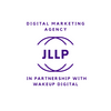 JLLP Digital Marketing PTY LTD in partnership with WakeUp Digital